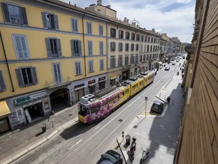 Manusardi Navigli Flat, Appartement 4 personnes à Milan - Photo 40