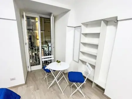 Il Balconcino di Sorrento, Appartement 2 personnes à Sorrento - Photo 4
