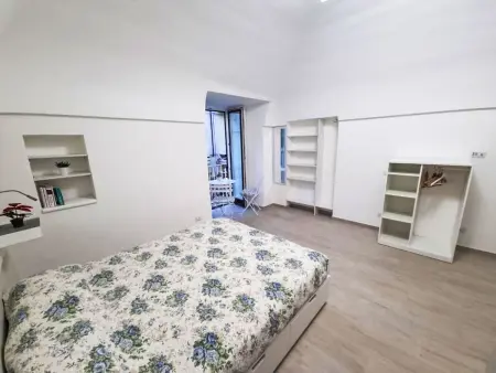 Il Balconcino di Sorrento, Appartement 2 personnes à Sorrento - Photo 6