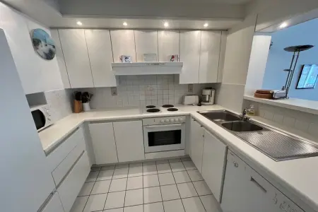 Residence Ramses-44, Appartement confortable au 4ème étage - Photo 1