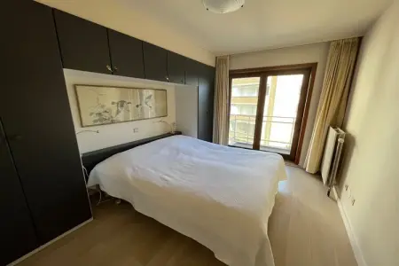 Residence Ramses-44, Appartement confortable au 4ème étage - Photo 2