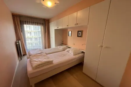 Residence Ramses-44, Appartement confortable au 4ème étage - Photo 6