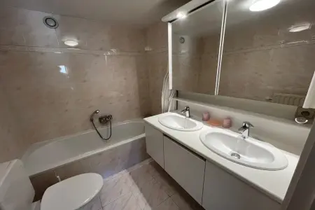 Residence Ramses-44, Appartement confortable au 4ème étage - Photo 7