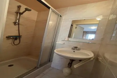Residence Ramses-44, Appartement confortable au 4ème étage - Photo 8