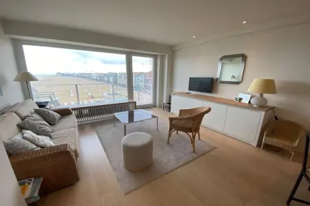 Residence Alto De Mar-91, Séjour avec vue sur la mer pour 6 personnes - Photo 5