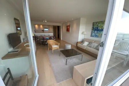 Residence Alto De Mar-91, Séjour avec vue sur la mer pour 6 personnes - Photo 6