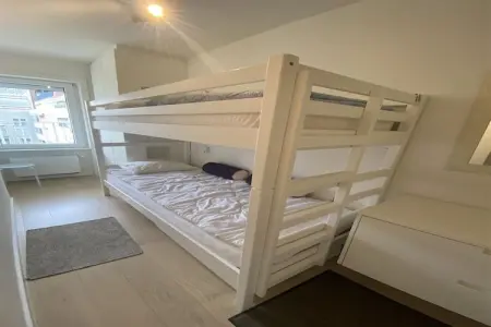Residence Alto De Mar-91, Séjour avec vue sur la mer pour 6 personnes - Photo 9