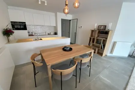 Residence DUINENWATER-11, Séjour élégant près de Knokke - Photo 1