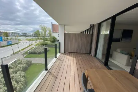 Residence DUINENWATER-11, Séjour élégant près de Knokke - Photo 3
