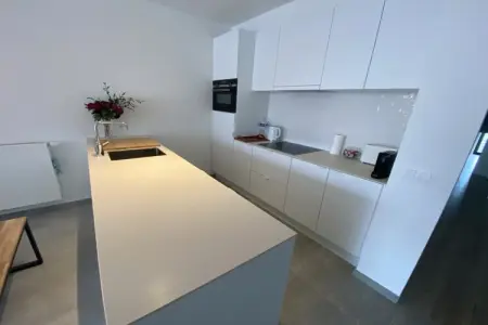 Residence DUINENWATER-11, Séjour élégant près de Knokke - Photo 4