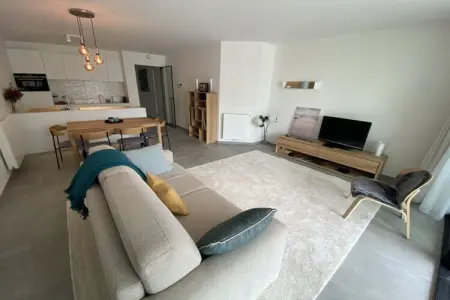 Residence DUINENWATER-11, Séjour élégant près de Knokke - Photo 5