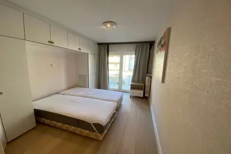 Residence Sundale-23, Le bonheur panoramique en bord de mer - Photo 1