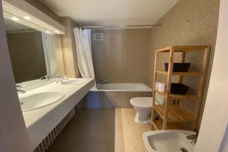 Residence Sundale-23, Le bonheur panoramique en bord de mer - Photo 11