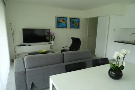 Residence Normandy-02, Escapade détente à Knokke - Photo 1
