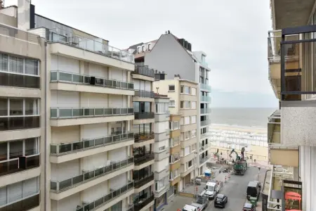 Residence Ramses-53, Escapade ensoleillée à Albert Beach - Photo 13