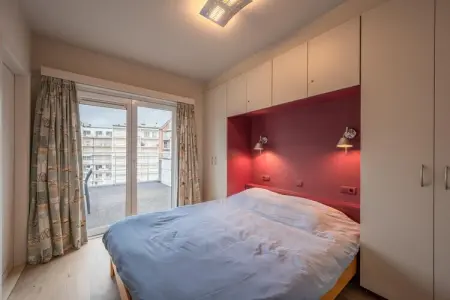 Gruuthof Residence-51, Séjour élégant près de Rubensplein - Photo 2