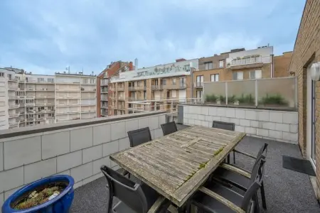 Gruuthof Residence-51, Séjour élégant près de Rubensplein - Photo 3