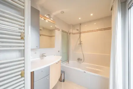 Gruuthof Residence-51, Séjour élégant près de Rubensplein - Photo 9