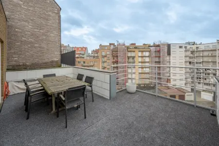 Gruuthof Residence-51, Séjour élégant près de Rubensplein - Photo 10