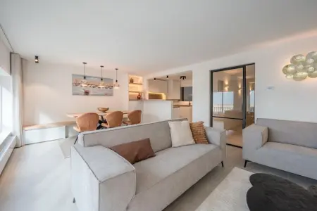 Residentie Gulfstream-12, Escapade moderne en bord de mer - Photo 3