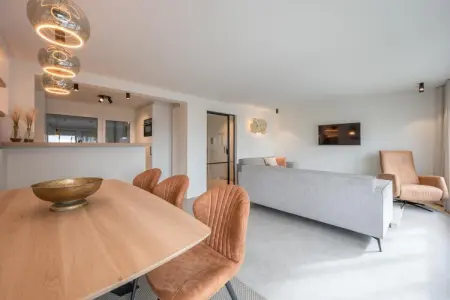 Residentie Gulfstream-12, Escapade moderne en bord de mer - Photo 5