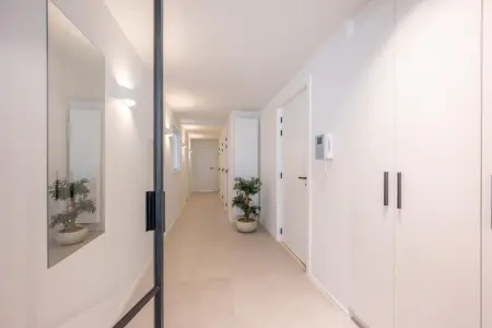 Residentie Gulfstream-12, Escapade moderne en bord de mer - Photo 6