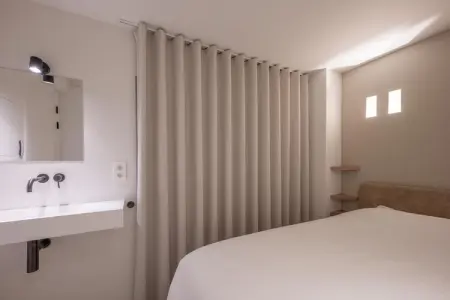 Residentie Gulfstream-12, Escapade moderne en bord de mer - Photo 8
