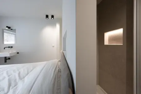 Residentie Gulfstream-12, Escapade moderne en bord de mer - Photo 9