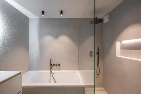Residentie Gulfstream-12, Escapade moderne en bord de mer - Photo 14