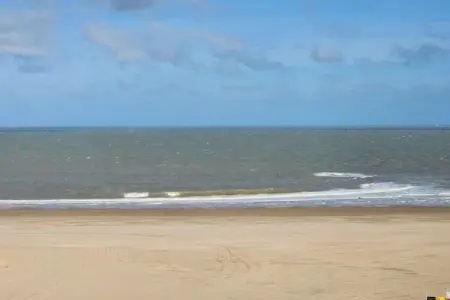 Residentie Gulfstream-12, Escapade moderne en bord de mer - Photo 30