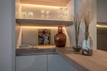 Residentie Gulfstream-12, Escapade moderne en bord de mer - Photo 38