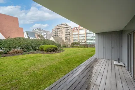 Residence Long Beach-13, Appartement Villa en Bord de Mer - Photo 1