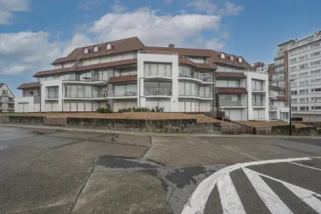Residence Long Beach-13, Appartement Villa en Bord de Mer - Photo 5