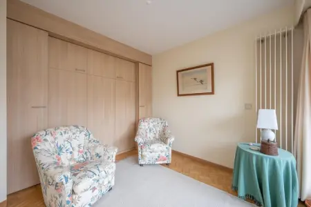 Residence Long Beach-13, Appartement Villa en Bord de Mer - Photo 6