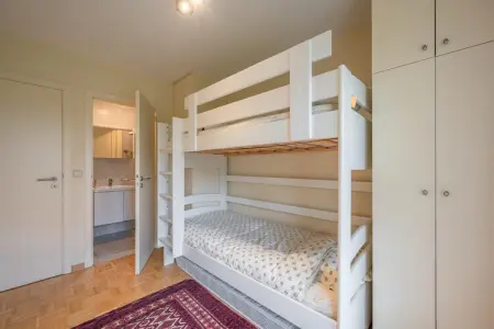 Residence Long Beach-13, Appartement Villa en Bord de Mer - Photo 8
