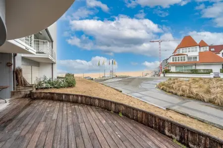 Residence Long Beach-13, Appartement Villa en Bord de Mer - Photo 11