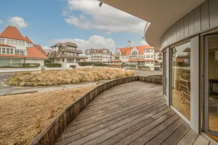 Residence Long Beach-13, Appartement Villa en Bord de Mer - Photo 12