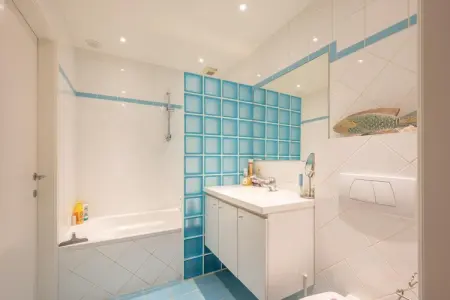 Gulfstream Residence-43, Escapade en bord de mer à Knokke - Photo 9