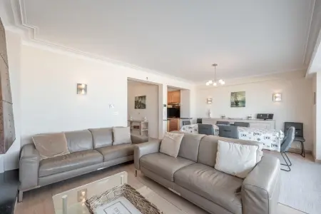 Residence Splendid-1, Escapade confortable sur la plage de Knokke - Photo 6