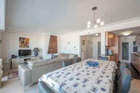 Residence Splendid-1, Escapade confortable sur la plage de Knokke - Photo 8