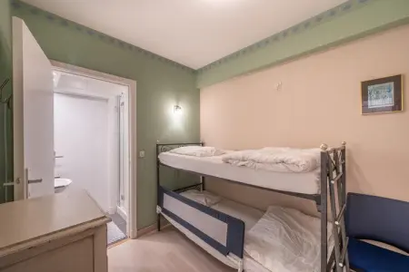 Residence Splendid-1, Escapade confortable sur la plage de Knokke - Photo 9