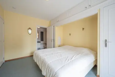 Residence Splendid-1, Escapade confortable sur la plage de Knokke - Photo 10