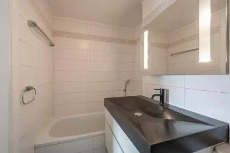 Residence Splendid-1, Escapade confortable sur la plage de Knokke - Photo 13