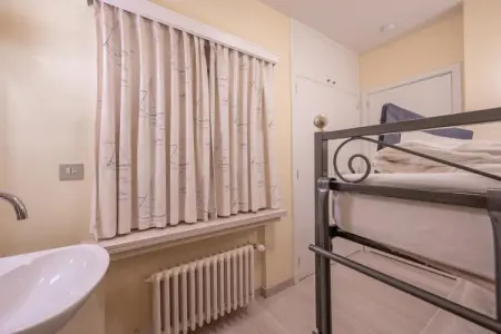 Residence Splendid-1, Escapade confortable sur la plage de Knokke - Photo 14