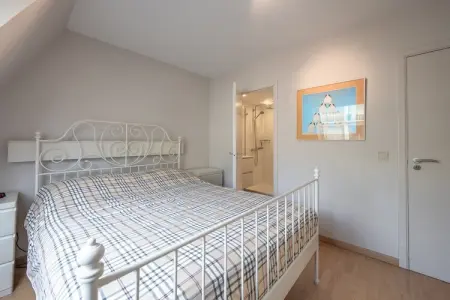 Parsippany-22, Refuge de la plage de Knokke - Photo 4