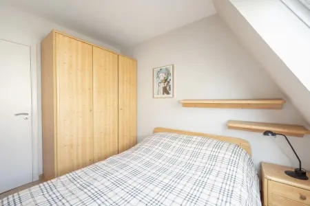 Parsippany-22, Refuge de la plage de Knokke - Photo 6