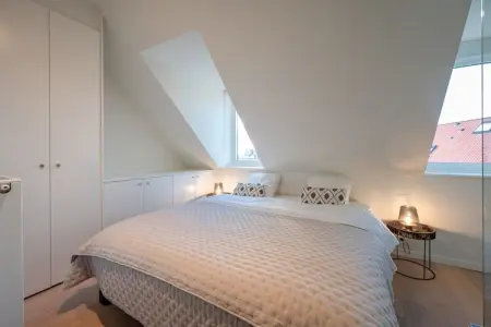 Residence CHAGALL-51, Appartement sur la côte belge près des plages - Photo 2