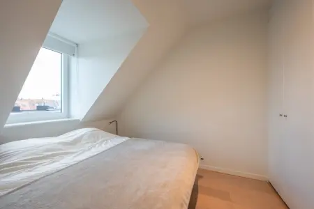 Residence CHAGALL-51, Appartement sur la côte belge près des plages - Photo 10
