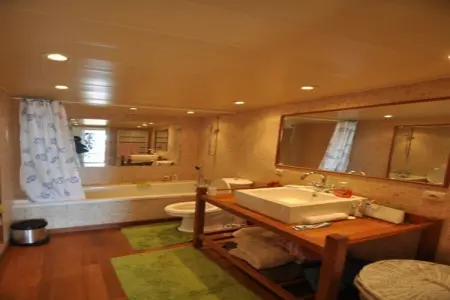 Residence Alto De Mar-71, Appartement à Duinbergen avec Vue sur Mer - Photo 9