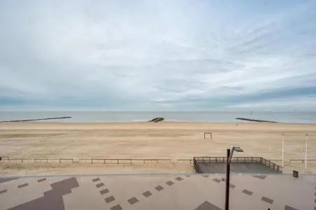Residence Alto De Mar-71, Appartement à Duinbergen avec Vue sur Mer - Photo 34